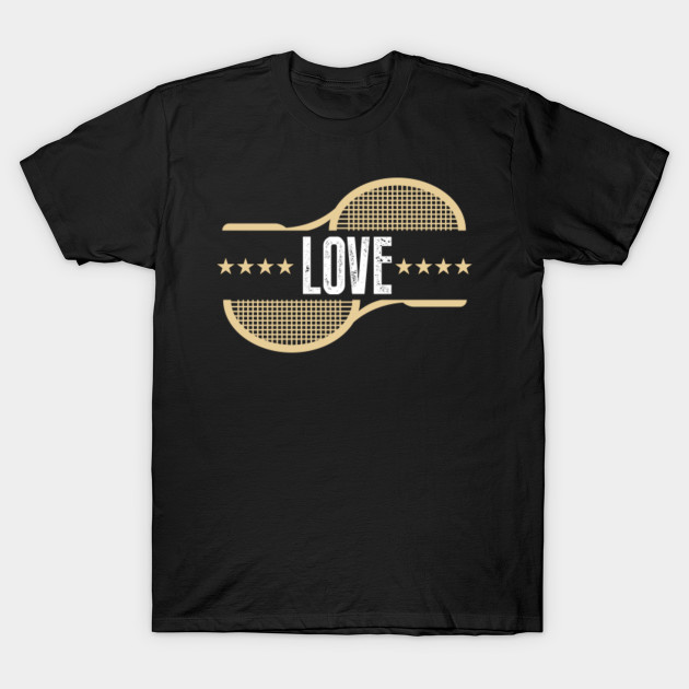 tennis is life